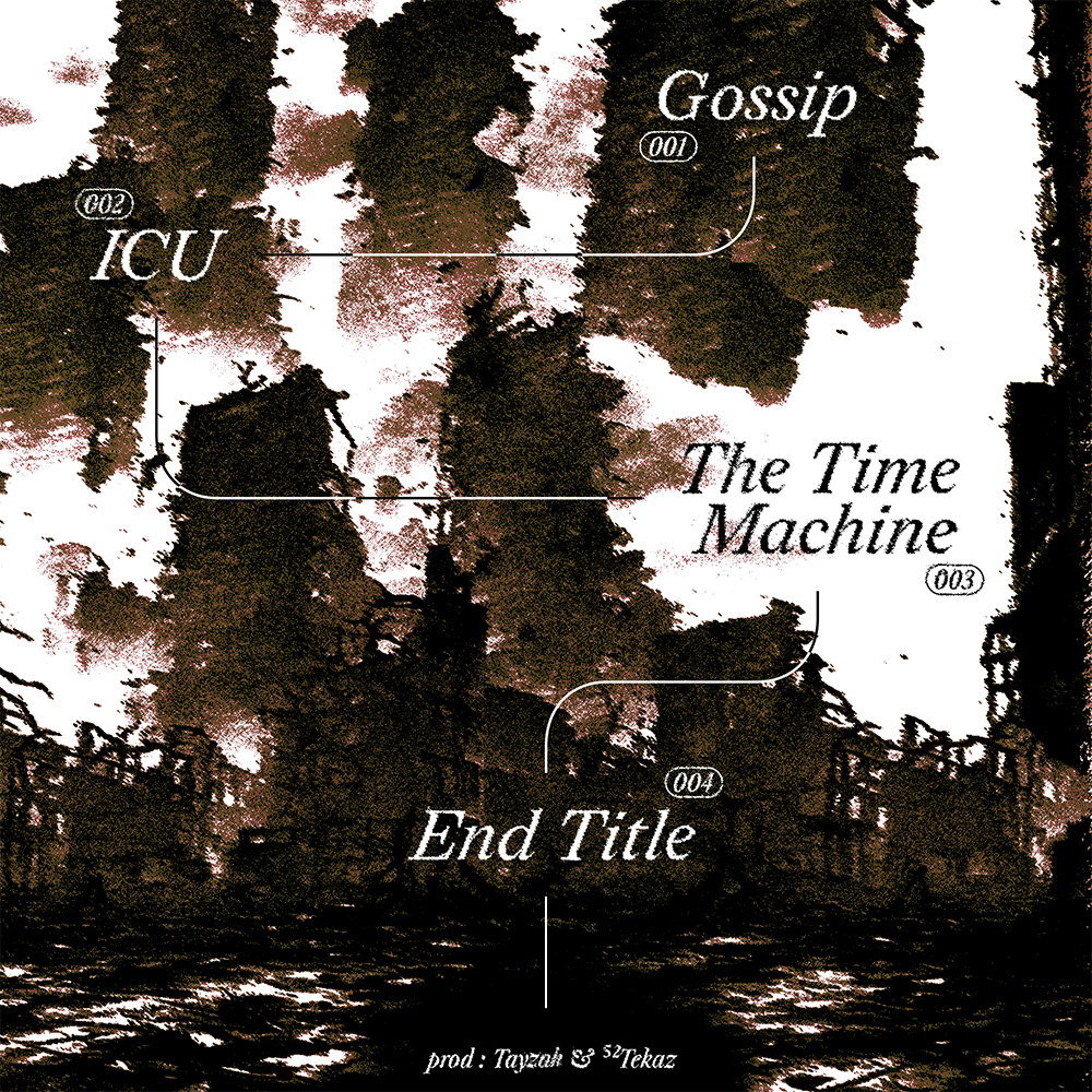The time Machine 002