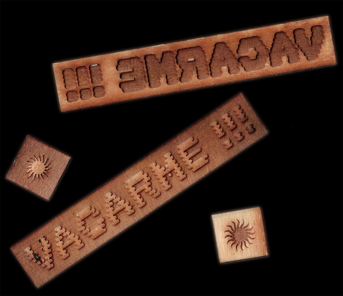 Rapport de Stage 002